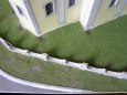 Kostel v�ech svat�ch - Milotice