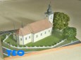 Kostel v�ech svat�ch - Milotice