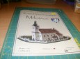  Kostel v�ech svat�ch - Milotice / O.Hejl / O.Hejl / 1:150