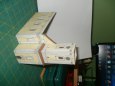  Kostel v�ech svat�ch - Milotice / O.Hejl / O.Hejl / 1:150