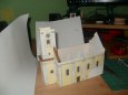  Kostel v�ech svat�ch - Milotice / O.Hejl / O.Hejl / 1:150