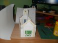  Kostel v�ech svat�ch - Milotice / O.Hejl / O.Hejl / 1:150