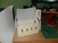  Kostel v�ech svat�ch - Milotice / O.Hejl / O.Hejl / 1:150