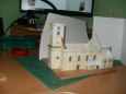  Kostel v�ech svat�ch - Milotice / O.Hejl / O.Hejl / 1:150