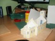  Kostel v�ech svat�ch - Milotice / O.Hejl / O.Hejl / 1:150
