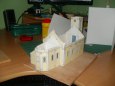  Kostel v�ech svat�ch - Milotice / O.Hejl / O.Hejl / 1:150
