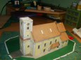  Kostel v�ech svat�ch - Milotice / O.Hejl / O.Hejl / 1:150
