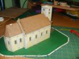  Kostel v�ech svat�ch - Milotice / O.Hejl / O.Hejl / 1:150