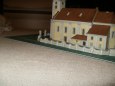  Kostel v�ech svat�ch - Milotice / O.Hejl / O.Hejl / 1:150