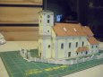  Kostel v�ech svat�ch - Milotice / O.Hejl / O.Hejl / 1:150