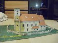  Kostel v�ech svat�ch - Milotice / O.Hejl / O.Hejl / 1:150