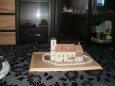  Kostel v�ech svat�ch - Milotice / O.Hejl / O.Hejl / 1:150
