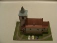 kostel V�ech Svat�ch - �esanice