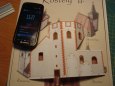 Kostely II. - KASEJOVICE