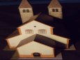 kostely na ostrov� Reichenau (sv�tov� d�dictv� UNESCO)