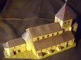 kostely na ostrov� Reichenau (sv�tov� d�dictv� UNESCO)