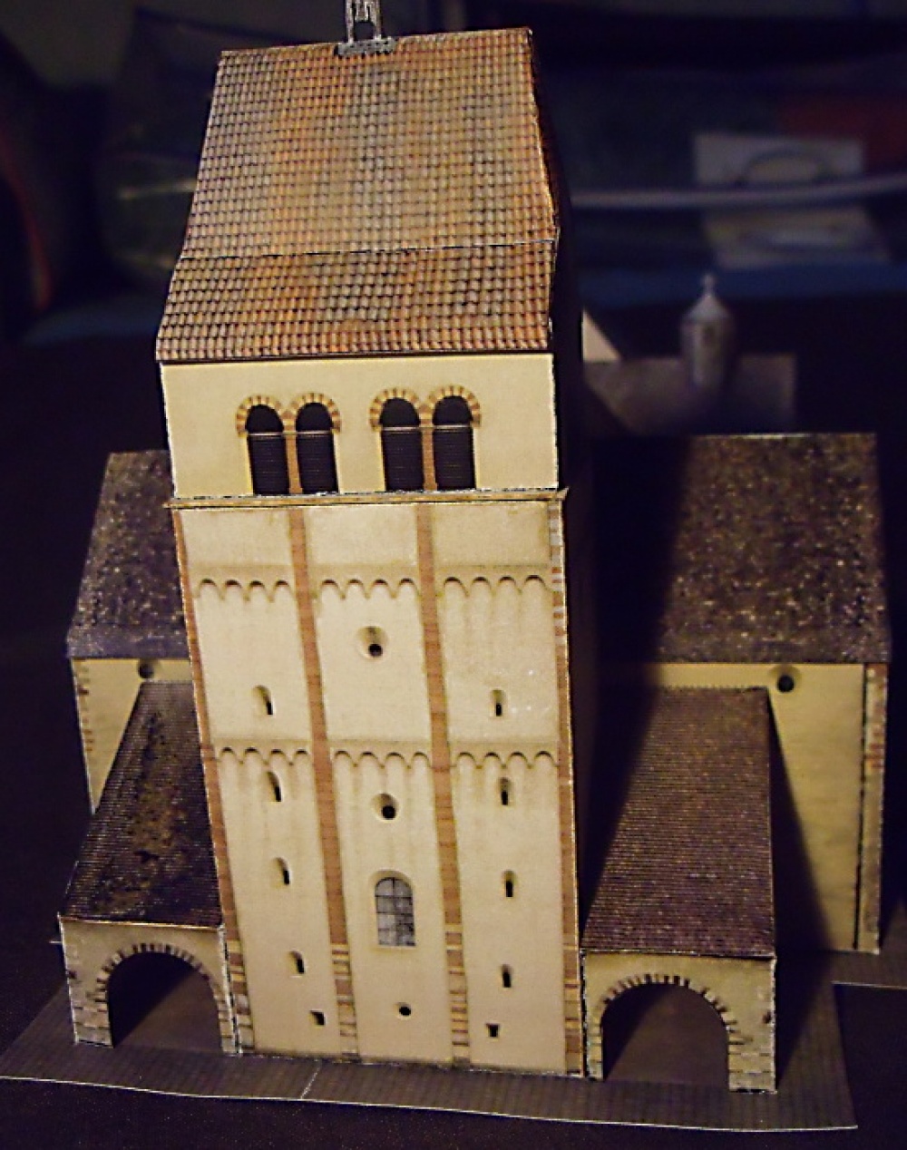kostely na ostrově Reichenau (světové dědictví UNESCO) (Plná velikost v novém okně) kostely na ostrově Reichenau (světové dědictví UNESCO)