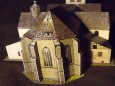 kostely na ostrov� Reichenau (sv�tov� d�dictv� UNESCO)