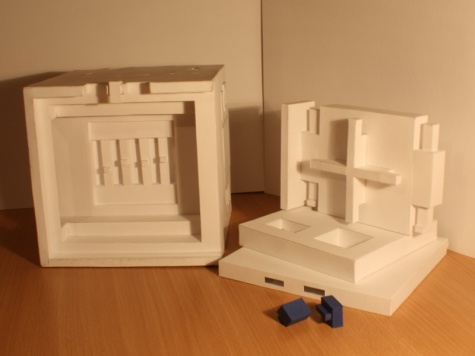 KOSTKA KOSTKA