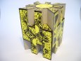 Kostka z filmu Hellraiser, vlastn� model cca 