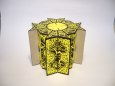 Kostka z filmu Hellraiser, vlastn� model cca 