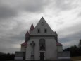 Kostol sv. Heleny- Trnava