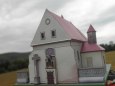Kostol sv. Heleny- Trnava
