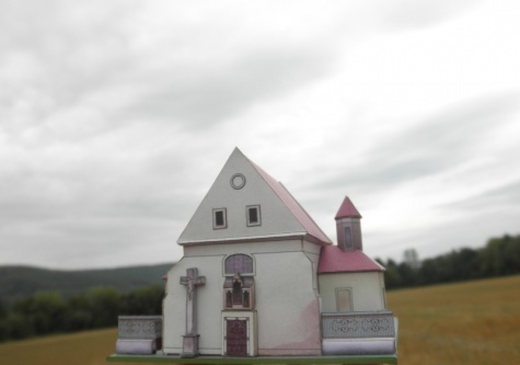 Kostol sv. Heleny- Trnava Kostol sv. Heleny- Trnava