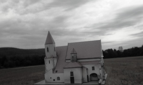 Kostol sv. Heleny- Trnava Kostol sv. Heleny- Trnava