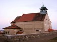 Kostol sv.Mikul�a v Bratislave