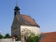 Kostol sv.Mikul�a v Bratislave