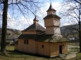 Kostol Stretnutia P�na so Simeonom - Ko�any