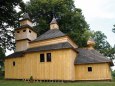 Kostol Stretnutia P�na so Simeonom - Ko�any