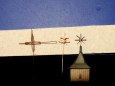 Kostol Stretnutia P�na so Simeonom - Ko�any
