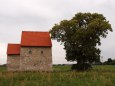 Kostol sv.Margity Antiochijskej - Kop�any