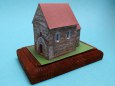 Kostol sv.Margity Antiochijskej - Kop�any