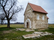 Kostol sv.Margity Antiochijskej - Kop�any