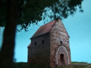 Kostol sv.Margity Antiochijskej - Kop�any