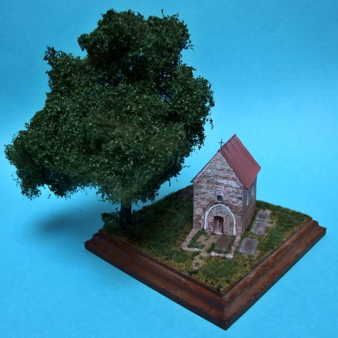 Kostol sv.Margity Antiochijskej - Kop�any