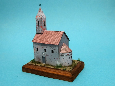 Kostol sv.Michala Archanjela Dražovce Kostol sv.Michala Archanjela Dražovce