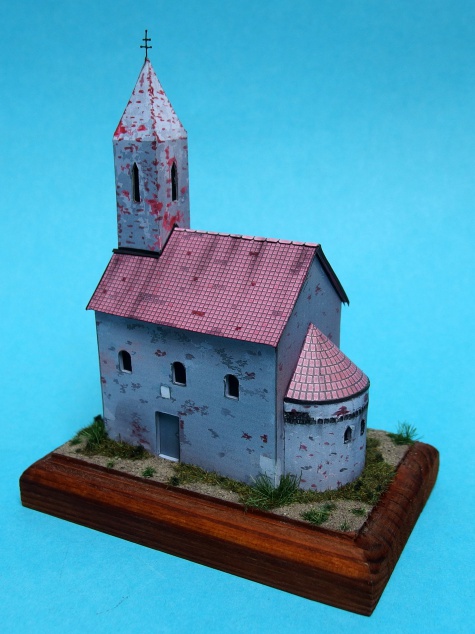 Kostol sv.Michala Archanjela Dražovce Kostol sv.Michala Archanjela Dražovce