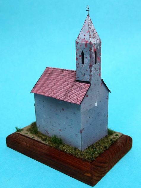 Kostol sv.Michala Archanjela Dražovce Kostol sv.Michala Archanjela Dražovce