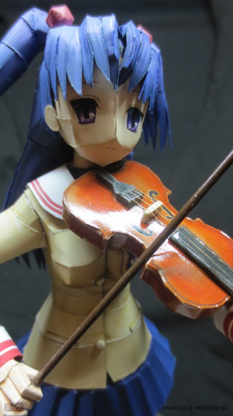 Kotomi Ichinose (clannad) Kotomi Ichinose (clannad)