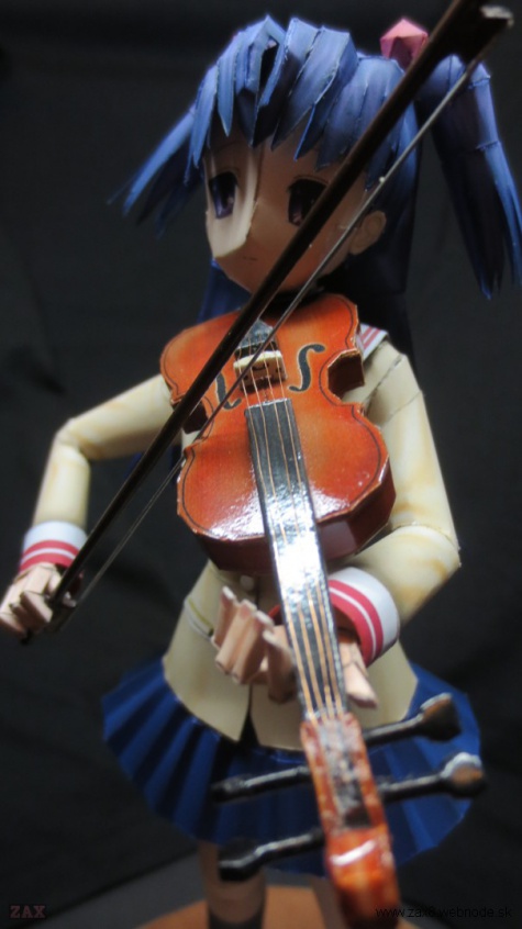 Kotomi Ichinose (clannad) Kotomi Ichinose (clannad)