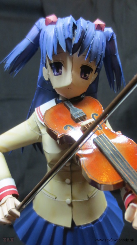 Kotomi Ichinose (clannad) Kotomi Ichinose (clannad)