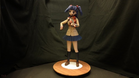 Kotomi Ichinose (clannad) Kotomi Ichinose (clannad)