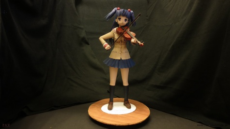 Kotomi Ichinose (clannad) Kotomi Ichinose (clannad)