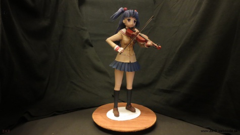 Kotomi Ichinose (clannad) Kotomi Ichinose (clannad)