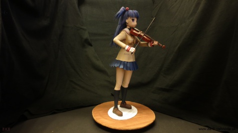 Kotomi Ichinose (clannad) Kotomi Ichinose (clannad)