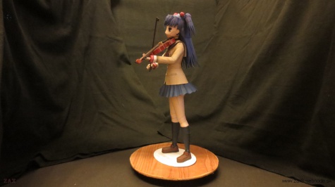 Kotomi Ichinose (clannad) Kotomi Ichinose (clannad)